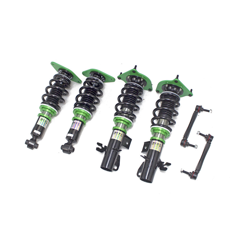 Rev9 Hyper-Street ONE Coilovers - MINI Cooper Convertible (R52) 2005-08 - R9-HPX-1182_3