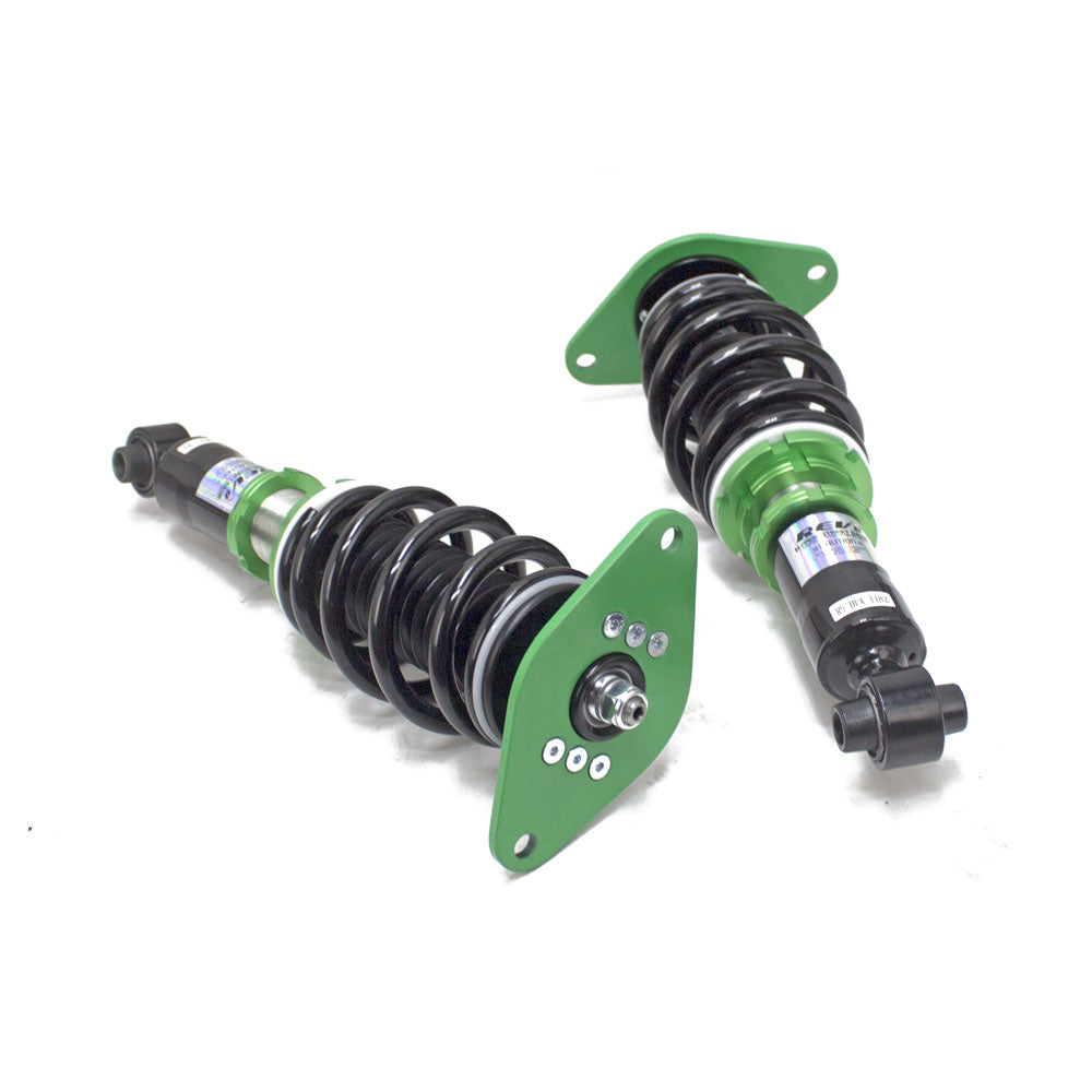 Rev9 Hyper-Street ONE Coilovers - MINI Cooper S (R52/R53) 2003-08 - R9-HPX-1182_1