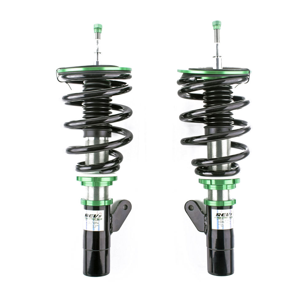 Rev9 Hyper-Street ONE Coilovers - MINI Cooper / Cooper S / JCW (F55/F56/F57) 2014-24 - R9-HPX-1184_1