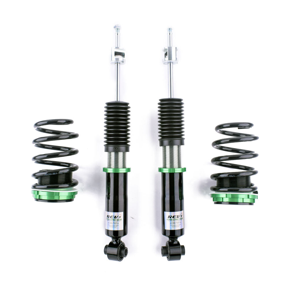 Rev9 Hyper-Street ONE Coilovers - MINI Cooper / Cooper S / JCW (F65/F66/F67) 2025+UP - R9-HPX-1184_2