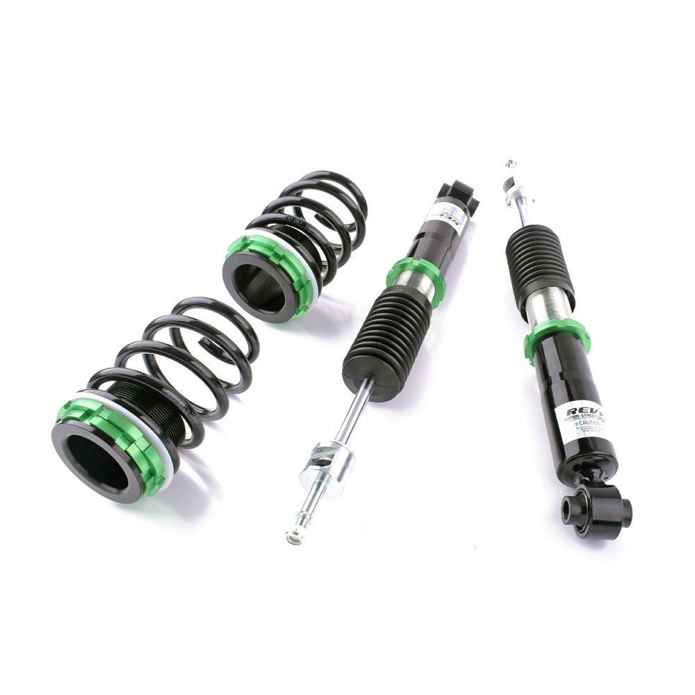 Rev9 Hyper-Street ONE Coilovers - MINI Cooper / Cooper S / JCW (F55/F56/F57) 2014-24 - R9-HPX-1184_1