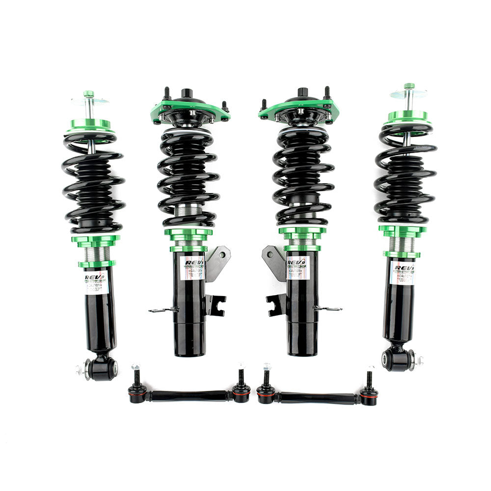 Rev9 Hyper-Street ONE Coilovers - MINI Cooper Countryman (R60) 2011-16 - R9-HPX-1185_1