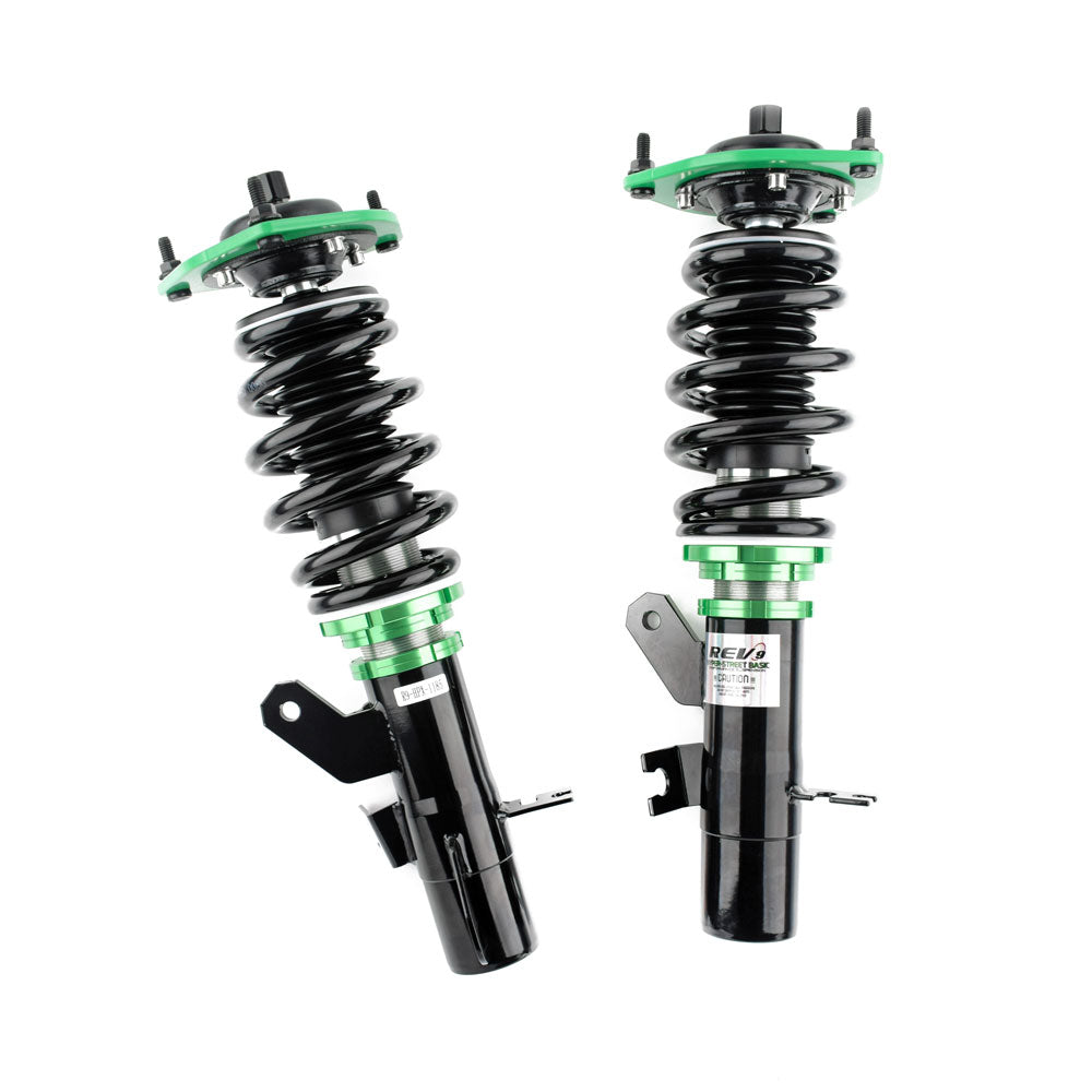 Rev9 Hyper-Street ONE Coilovers - MINI Cooper Countryman (R60) 2011-16 - R9-HPX-1185_1