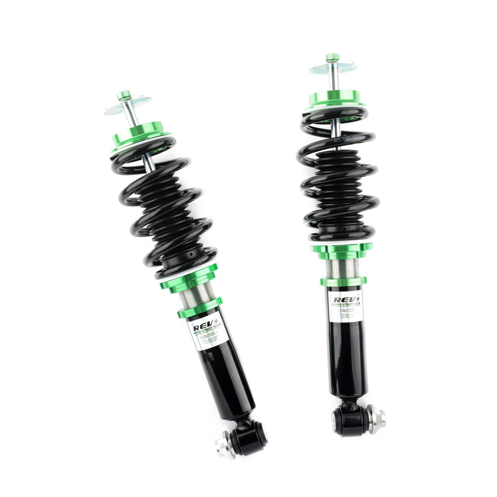 Rev9 Hyper-Street ONE Coilovers - MINI Cooper Countryman (R60) 2011-16 - R9-HPX-1185_1