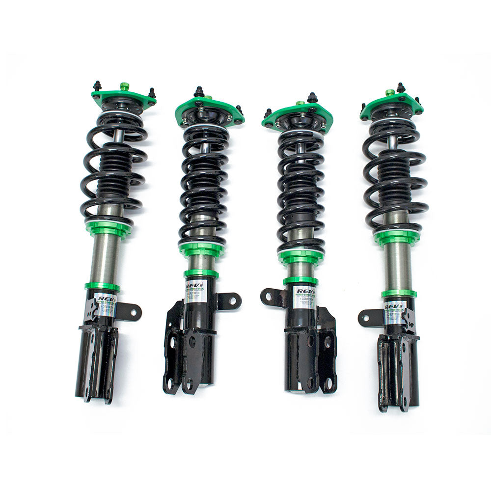 Rev9 Hyper-Street ONE Coilovers - LEXUS ES300 (MCV20) 1997-01 - R9-HPX-1186_2