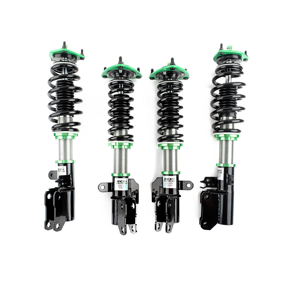 Rev9 Hyper-Street ONE Coilovers - Lexus ES350 (GSV40) 2007-12 - R9-HPX-1187_2
