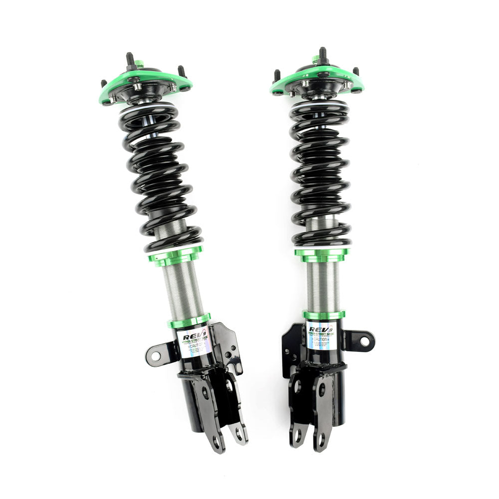 Rev9 Hyper-Street ONE Coilovers - Lexus ES350 (GSV40) 2007-12 - R9-HPX-1187_2