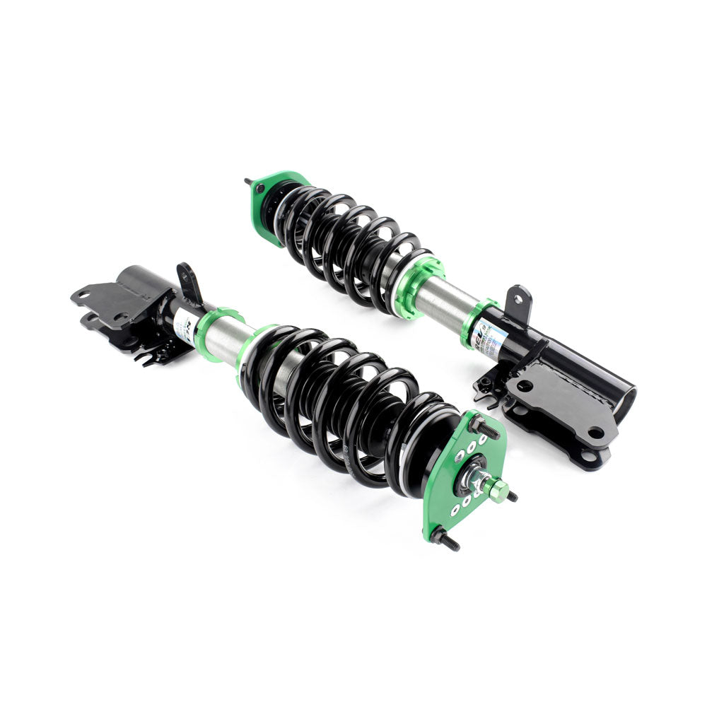 Rev9 Hyper-Street ONE Coilovers - Toyota Camry (XV40) 2007-11 - R9-HPX-1187_1