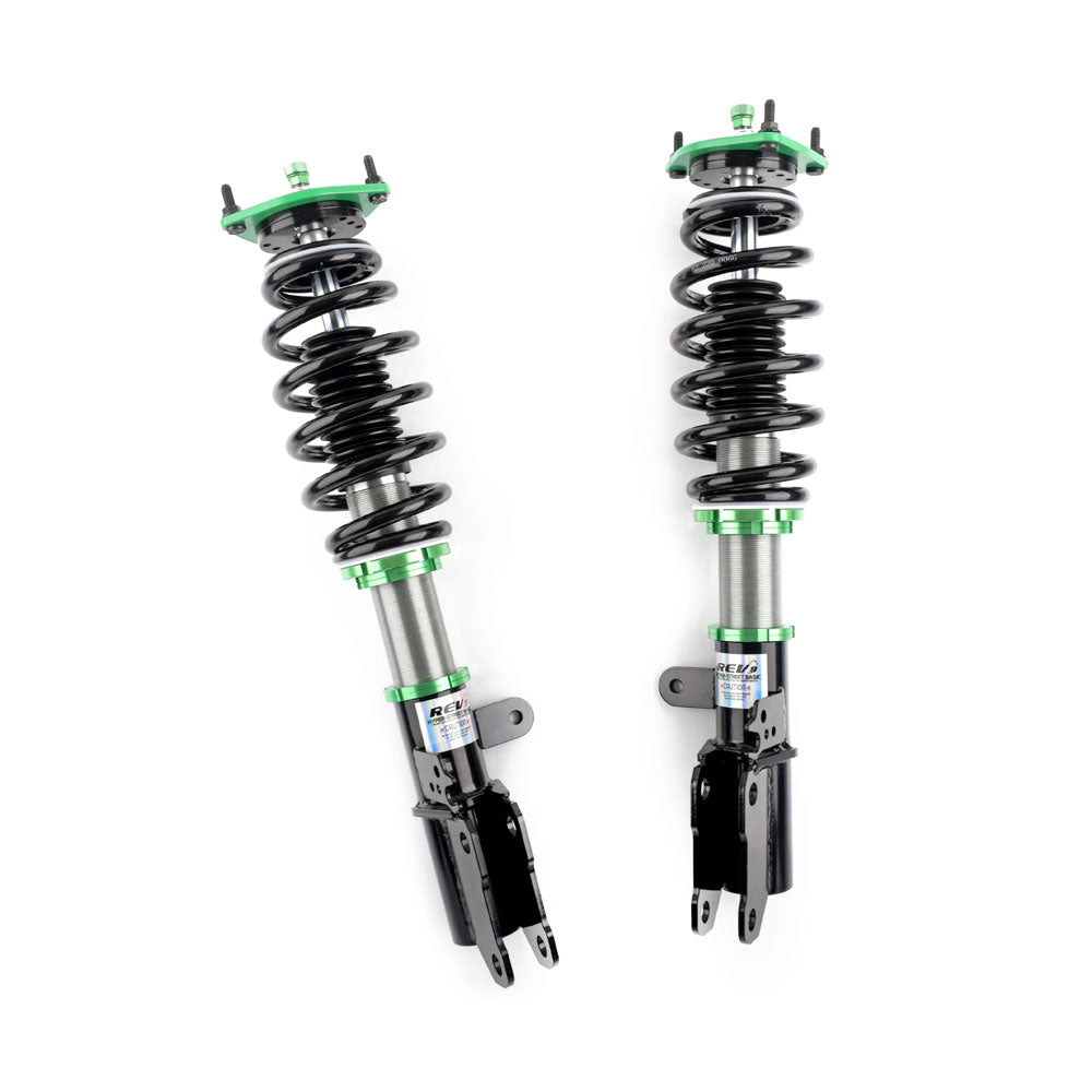 Rev9 Hyper-Street ONE Coilovers - Toyota Camry (XV40) 2007-11 - R9-HPX-1187_1