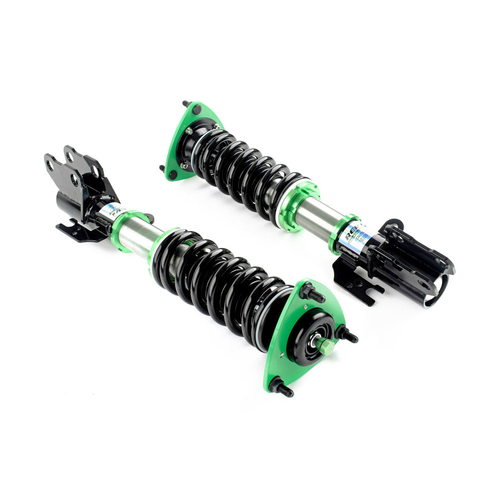 Rev9 Hyper-Street ONE Coilovers - Toyota Camry (XV40) 2007-11 - R9-HPX-1187_1