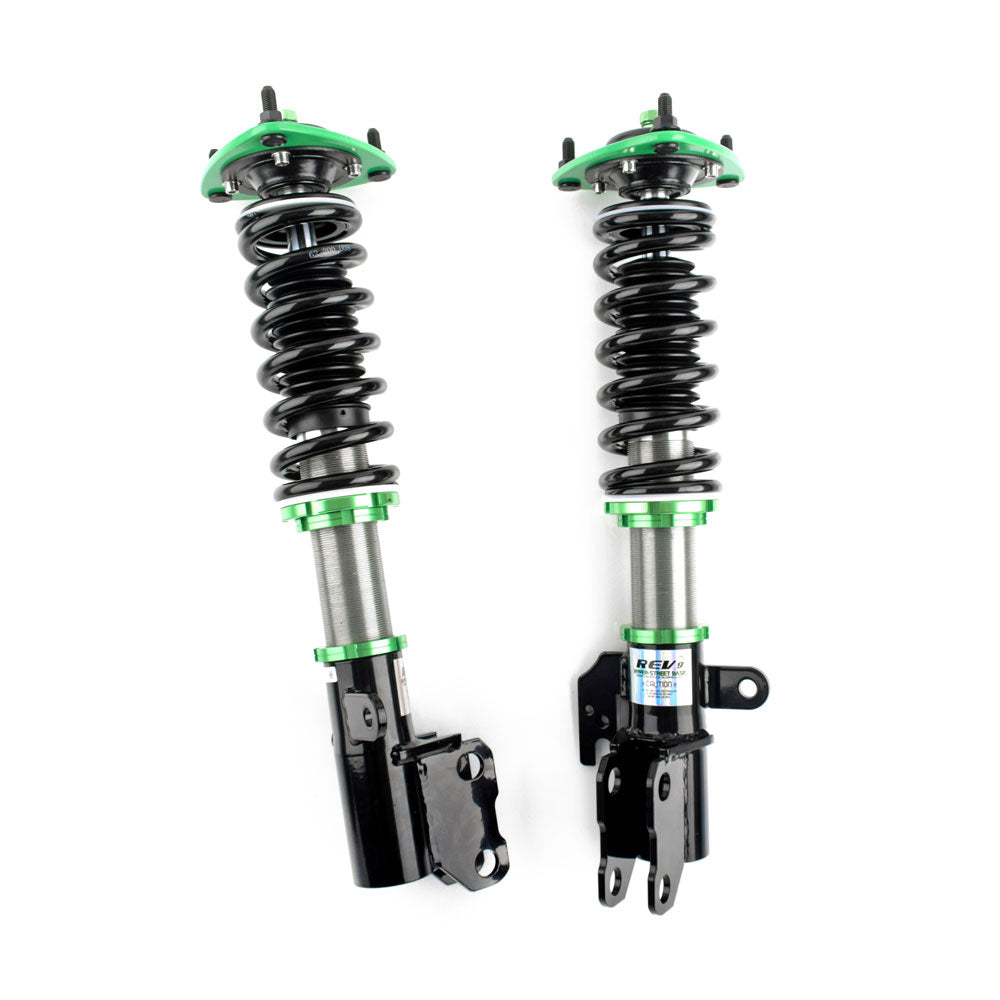 Rev9 Hyper-Street ONE Coilovers - Toyota Camry Hybrid SE 2014 / Hybrid LE XLE (XV50) 2012-2017 - R9-HPX-1188_3