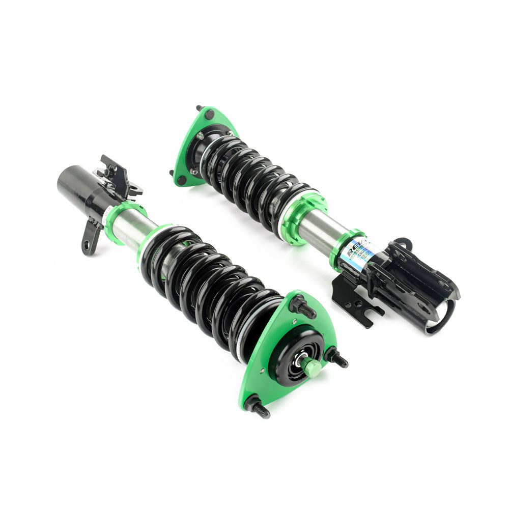 Rev9 Hyper-Street ONE Coilovers - Toyota Camry L / LE / XLE (XV50) 2012-17 - R9-HPX-1188_1