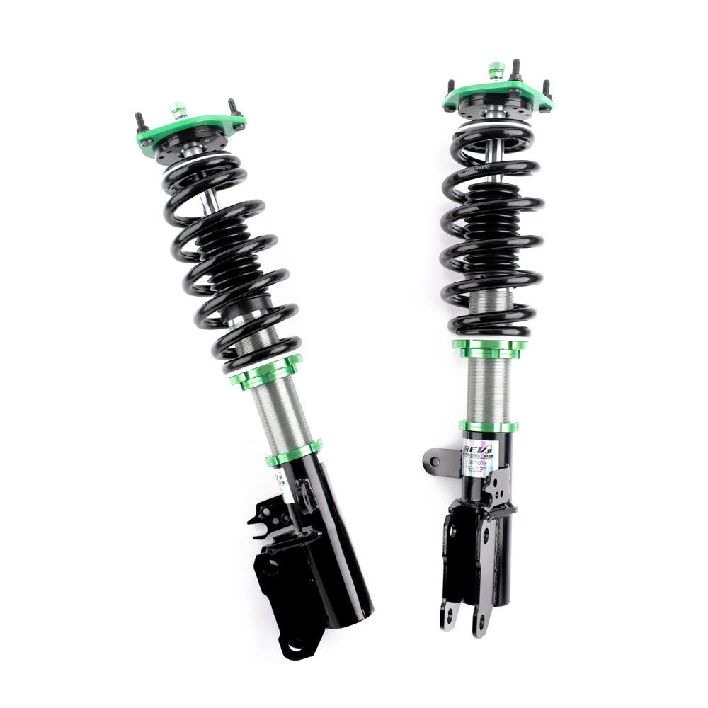 Rev9 Hyper-Street ONE Coilovers - Toyota Camry L / LE / XLE (XV50) 2012-17 - R9-HPX-1188_1
