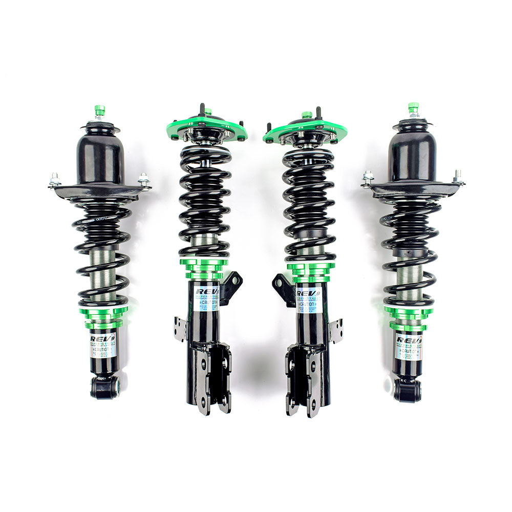 Rev9 Hyper-Street ONE Coilovers - Toyota Corolla (E140) 2009-13 - R9-HPX-1189_3