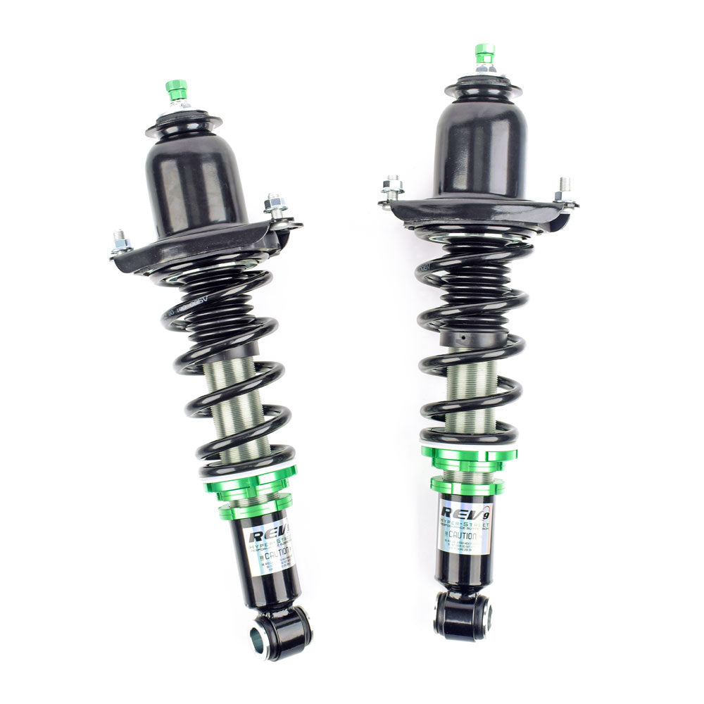 Rev9 Hyper-Street ONE Coilovers - Toyota Corolla (E140) 2009-13 - R9-HPX-1189_3