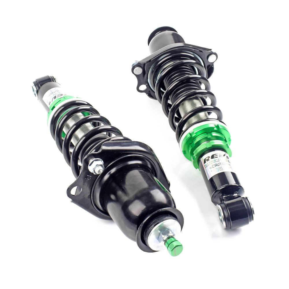Rev9 Hyper-Street ONE Coilovers - Toyota Corolla (E140) 2009-13 - R9-HPX-1189_3