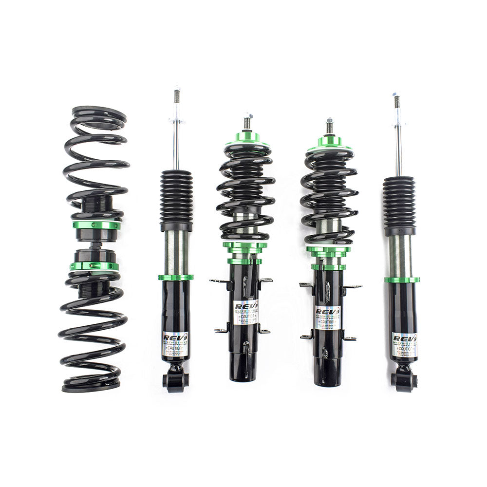 Rev9 Hyper-Street ONE Coilovers - Volkswagen Jetta (A4) 1999-05 - R9-HPX-1190_2