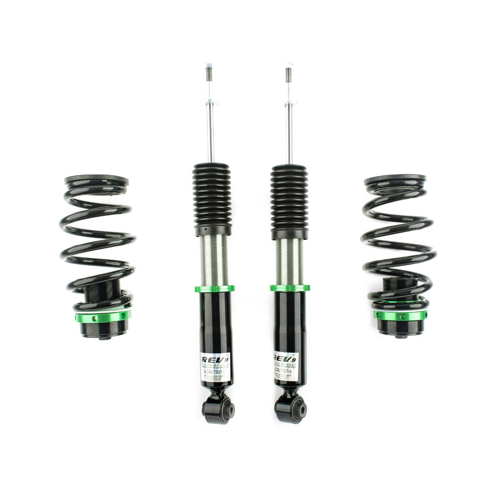 Rev9 Hyper-Street ONE Coilovers - Volkswagen Jetta (A4) 1999-05 - R9-HPX-1190_2