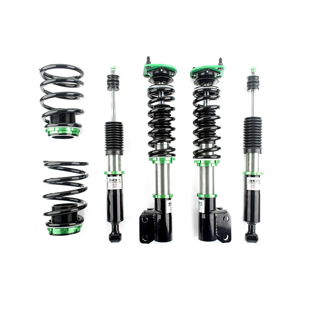 Rev9 Hyper-Street ONE Coilovers - Ford Mustang 1999-04 - R9-HPX-1191_2