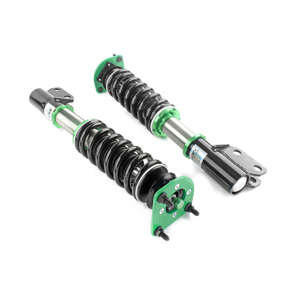 Rev9 Hyper-Street ONE Coilovers - Ford Mustang 1999-04 - R9-HPX-1191_2