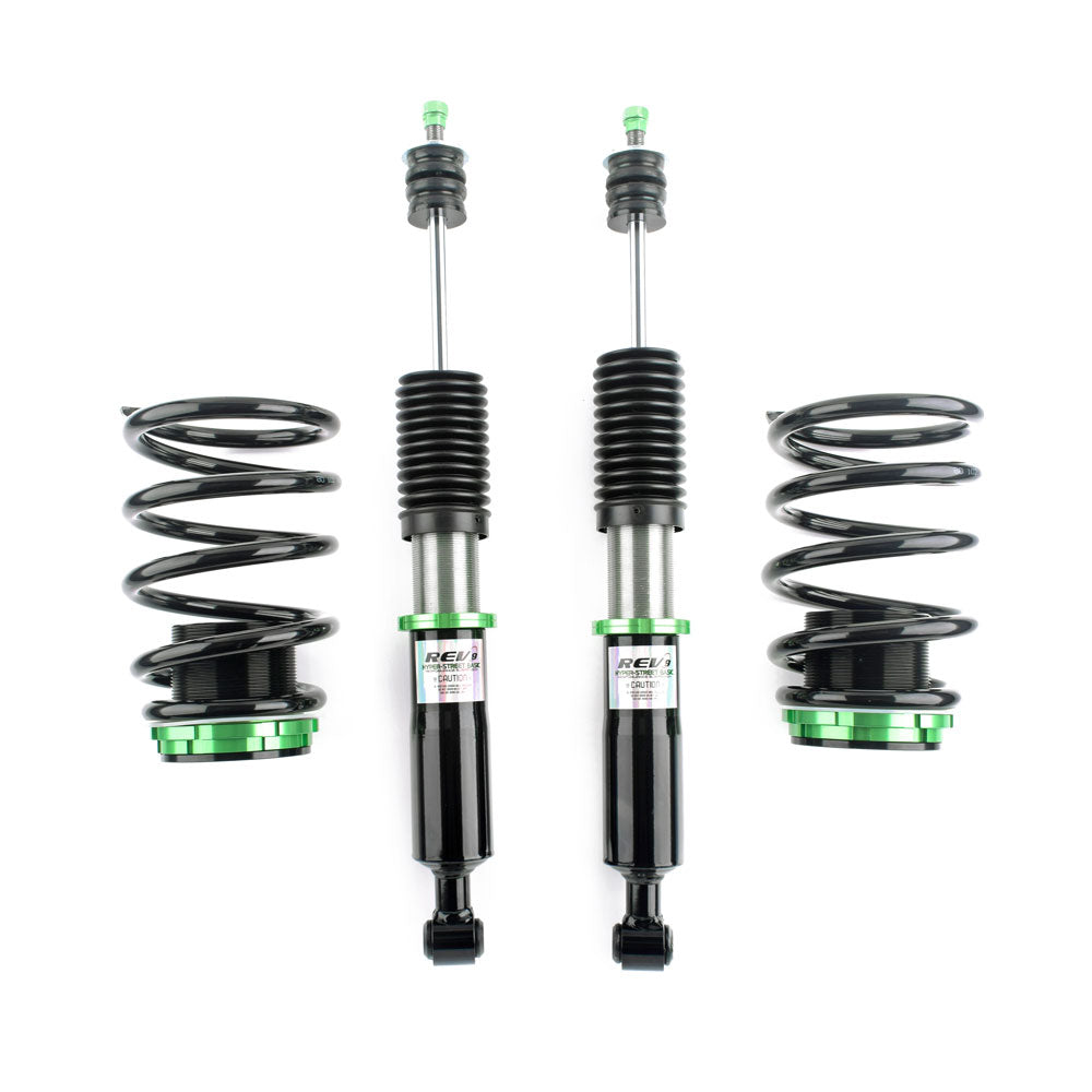Rev9 Hyper-Street ONE Coilovers - Ford Mustang 1994-98 - R9-HPX-1191_1