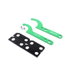 Rev9 Hyper-Street ONE Coilovers - Ford Mustang 1999-04 - R9-HPX-1191_2