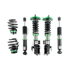 Rev9 Hyper-Street ONE Coilovers - Toyota Corolla iM (E180) 2017-18 - R9-HPX-1192_3