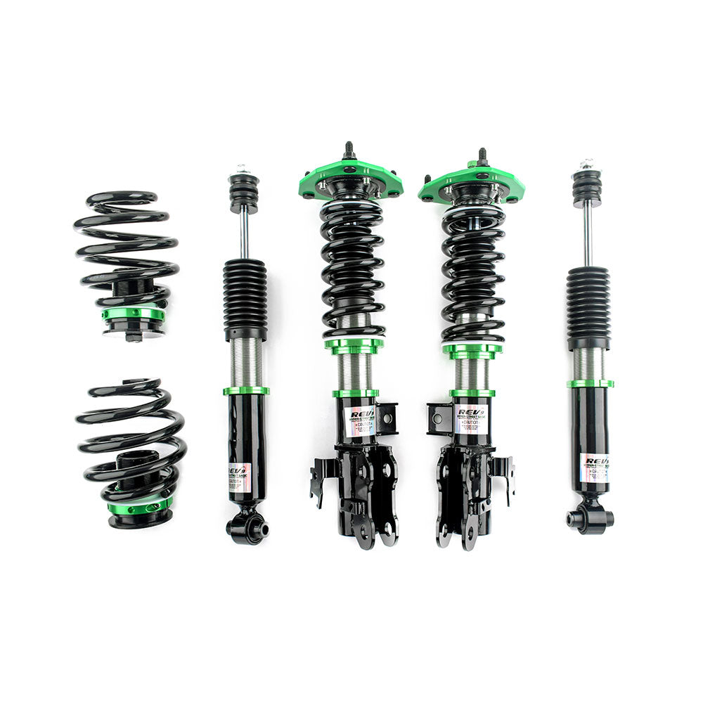 Rev9 Hyper-Street ONE Coilovers - Scion xB (AZE151) 2008-15 - R9-HPX-1192_4