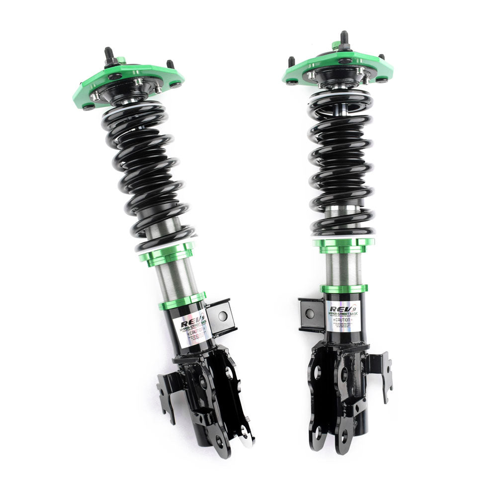 Rev9 Hyper-Street ONE Coilovers - Scion xB (AZE151) 2008-15 - R9-HPX-1192_4