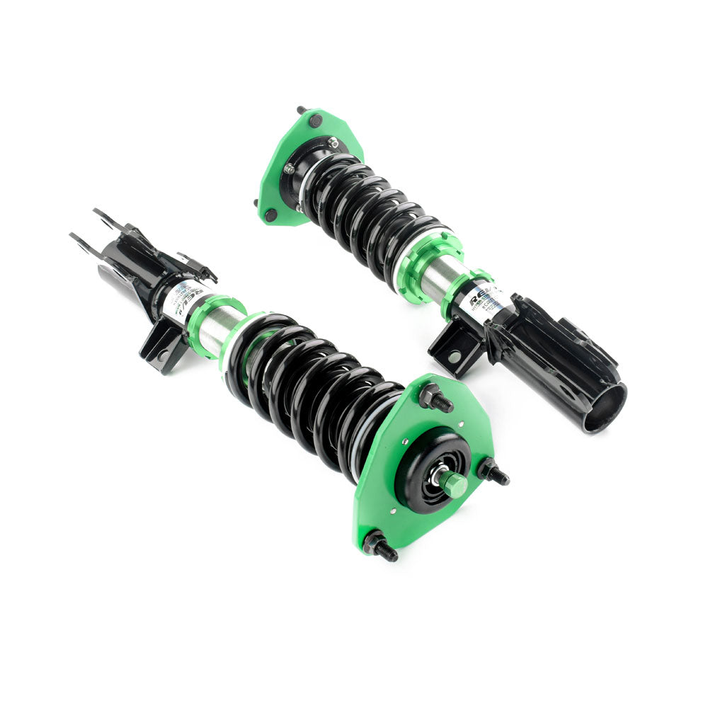 Rev9 Hyper-Street ONE Coilovers - Toyota Corolla iM (E180) 2017-18 - R9-HPX-1192_3