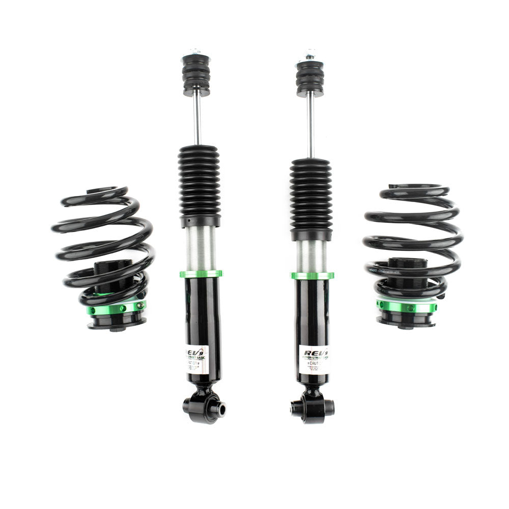Rev9 Hyper-Street ONE Coilovers - Scion xB (AZE151) 2008-15 - R9-HPX-1192_4