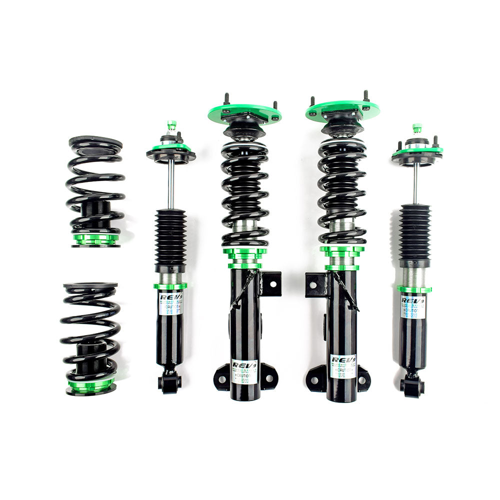 Rev9 Hyper-Street ONE Coilovers - BMW Z3 (E36) 1996-02 - R9-HPX-1194_2
