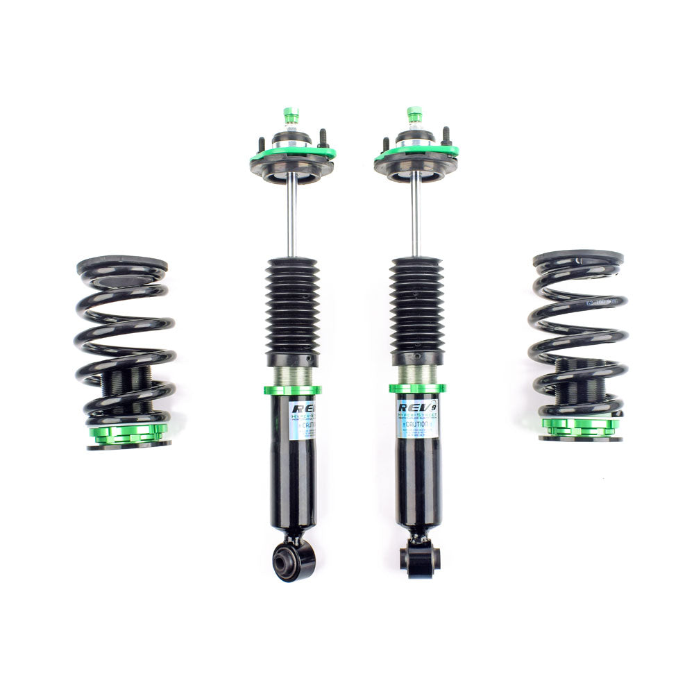 Rev9 Hyper-Street ONE Coilovers - BMW Z3 (E36) 1996-02 - R9-HPX-1194_2
