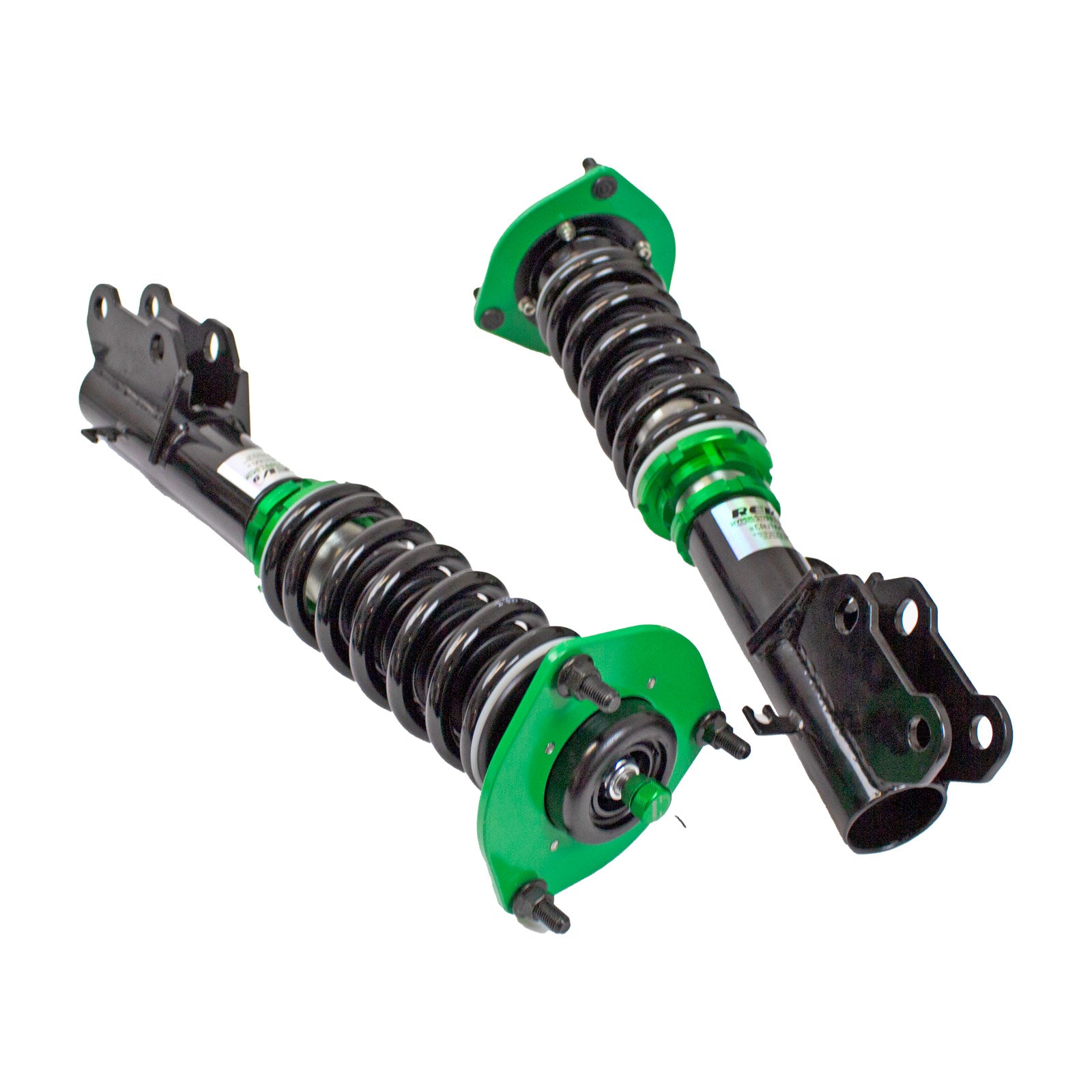 Rev9 Hyper-Street ONE Coilovers - Chevrolet Cruze 2016-19 - R9-HPX-1201_1