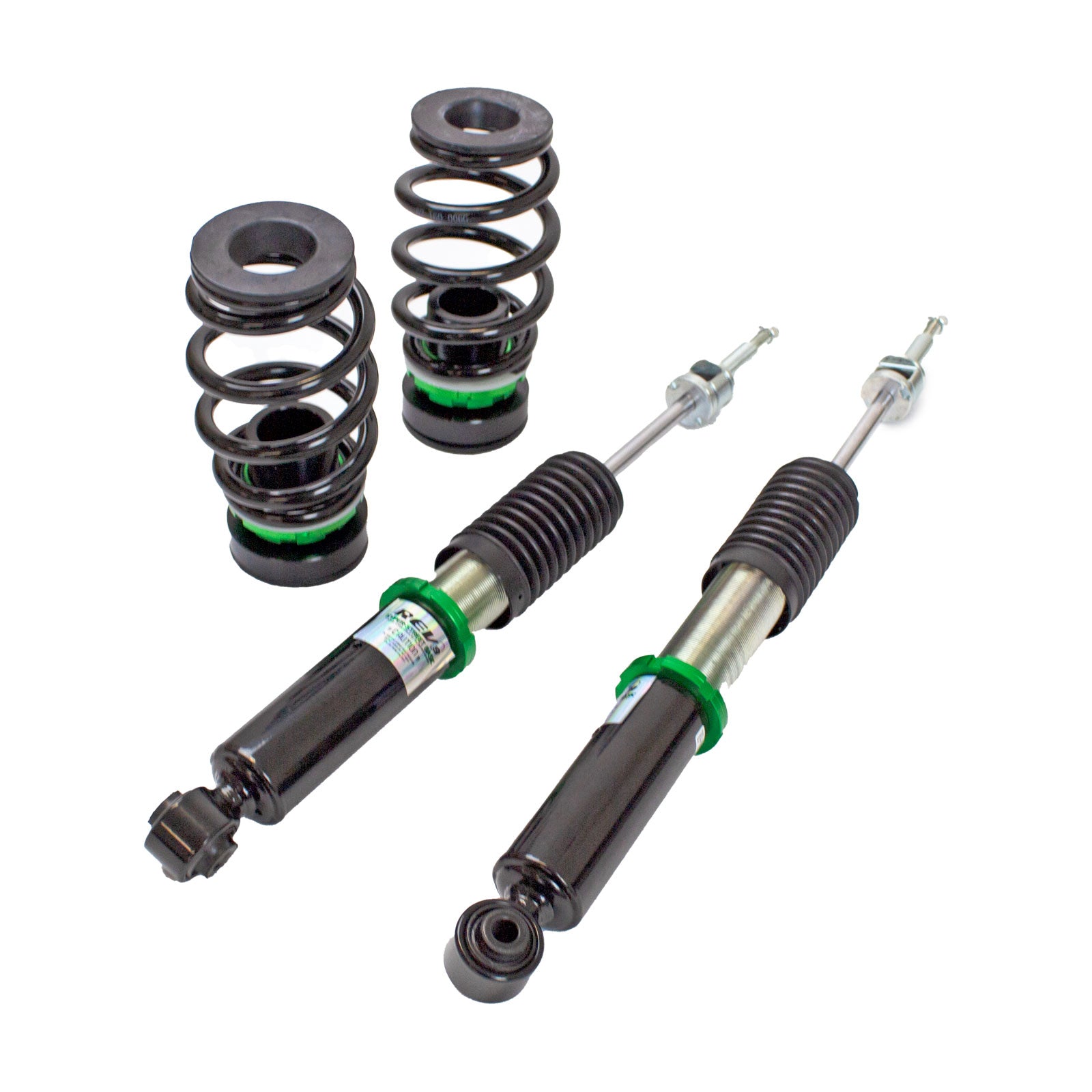 Rev9 Hyper-Street ONE Coilovers - Chevrolet Cruze 2016-19 - R9-HPX-1201_1