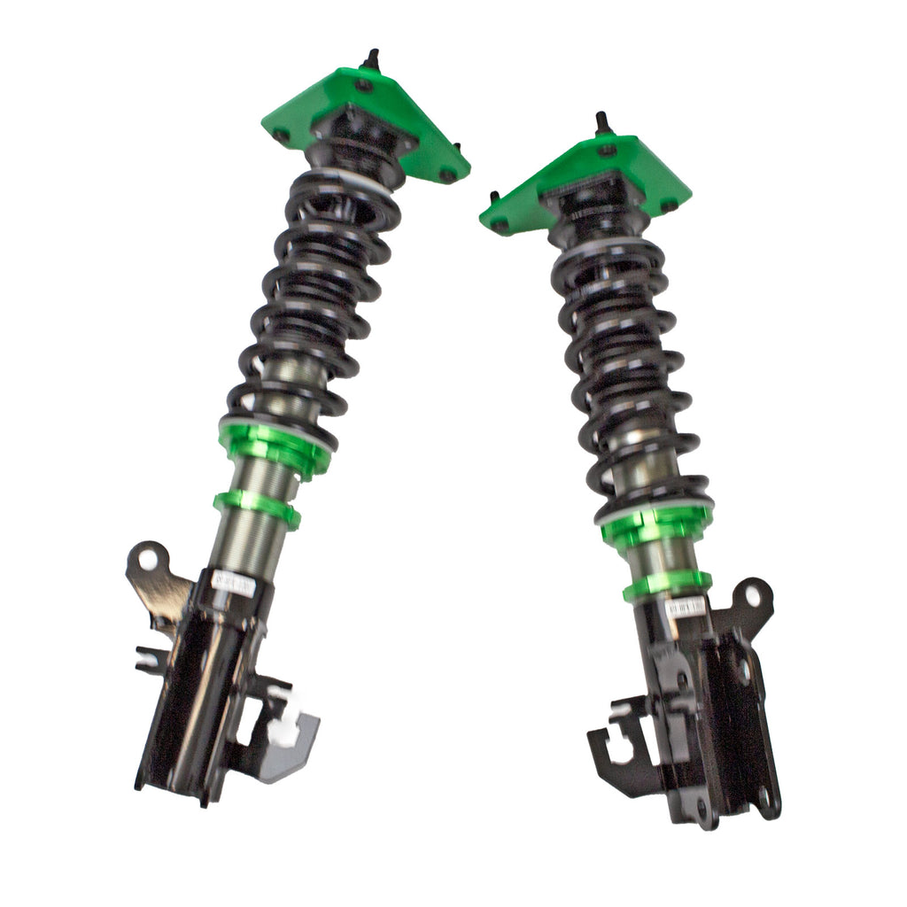 Rev9 Hyper-Street ONE Coilovers - Nissan Altima Coupe (D32) 2008-13 - R9-HPX-1207_5