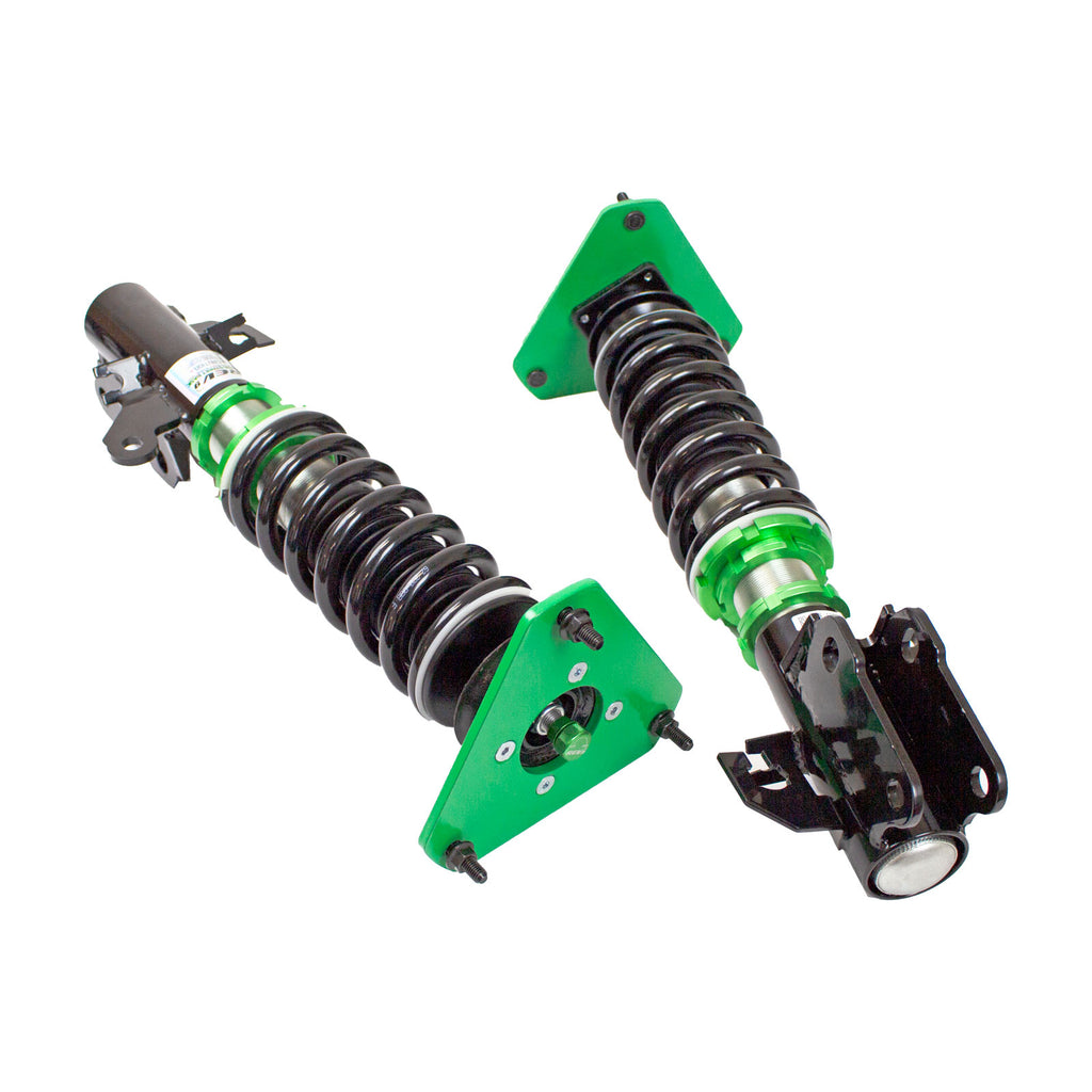 Rev9 Hyper-Street ONE Coilovers - Nissan Altima Coupe (D32) 2008-13 - R9-HPX-1207_5
