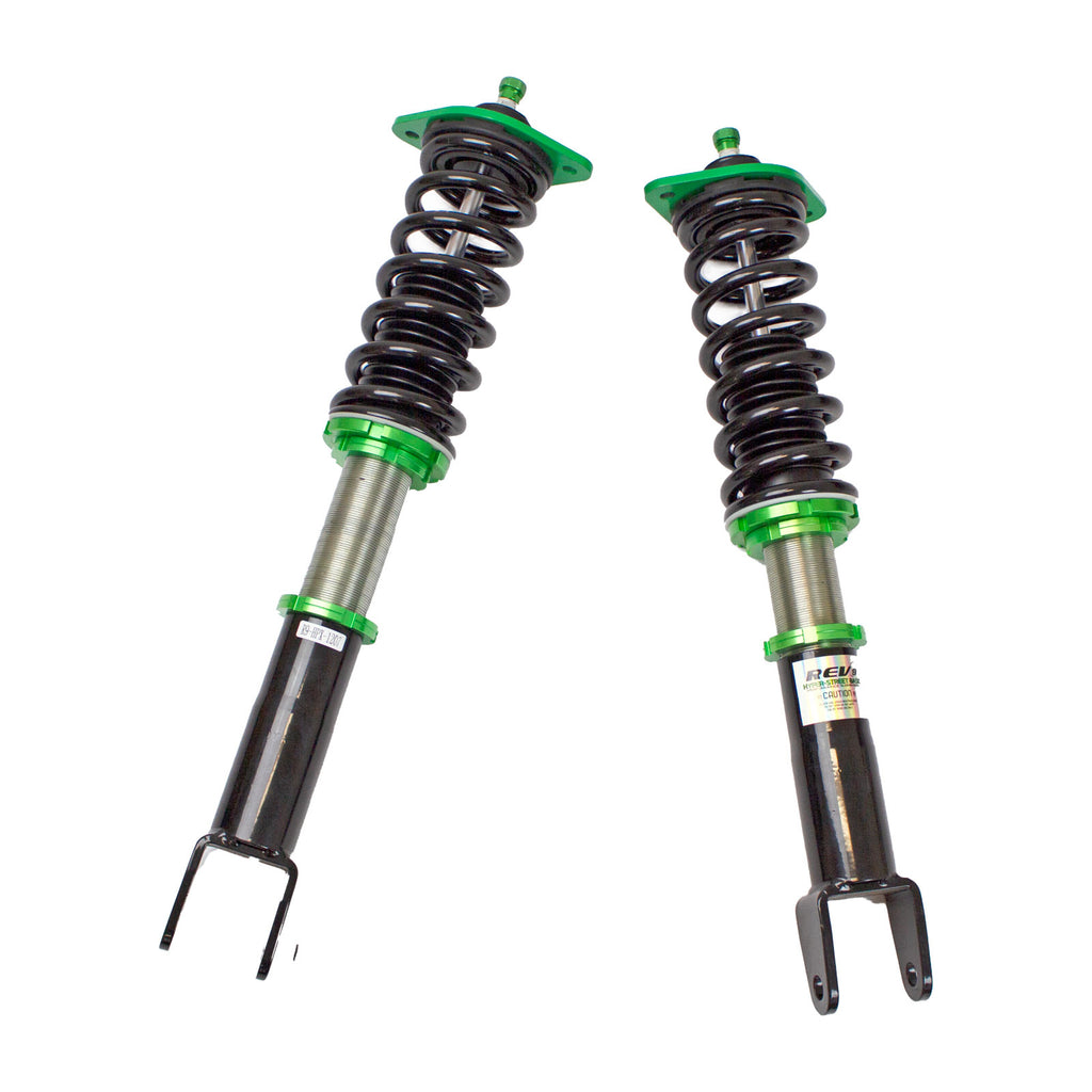 Rev9 Hyper-Street ONE Coilovers - Nissan Maxima (A36) 2016-23 - R9-HPX-1207_3