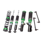 Rev9 Hyper-Street ONE Coilovers - Chevrolet Sonic (T300) 2012-20 - R9-HPX-1209
