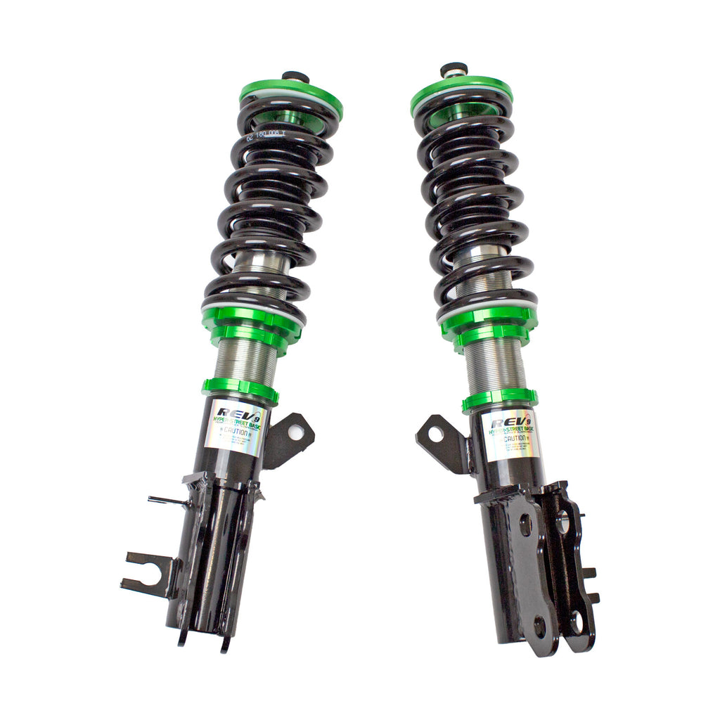 Rev9 Hyper-Street ONE Coilovers - Chevrolet Sonic (T300) 2012-20 - R9-HPX-1209