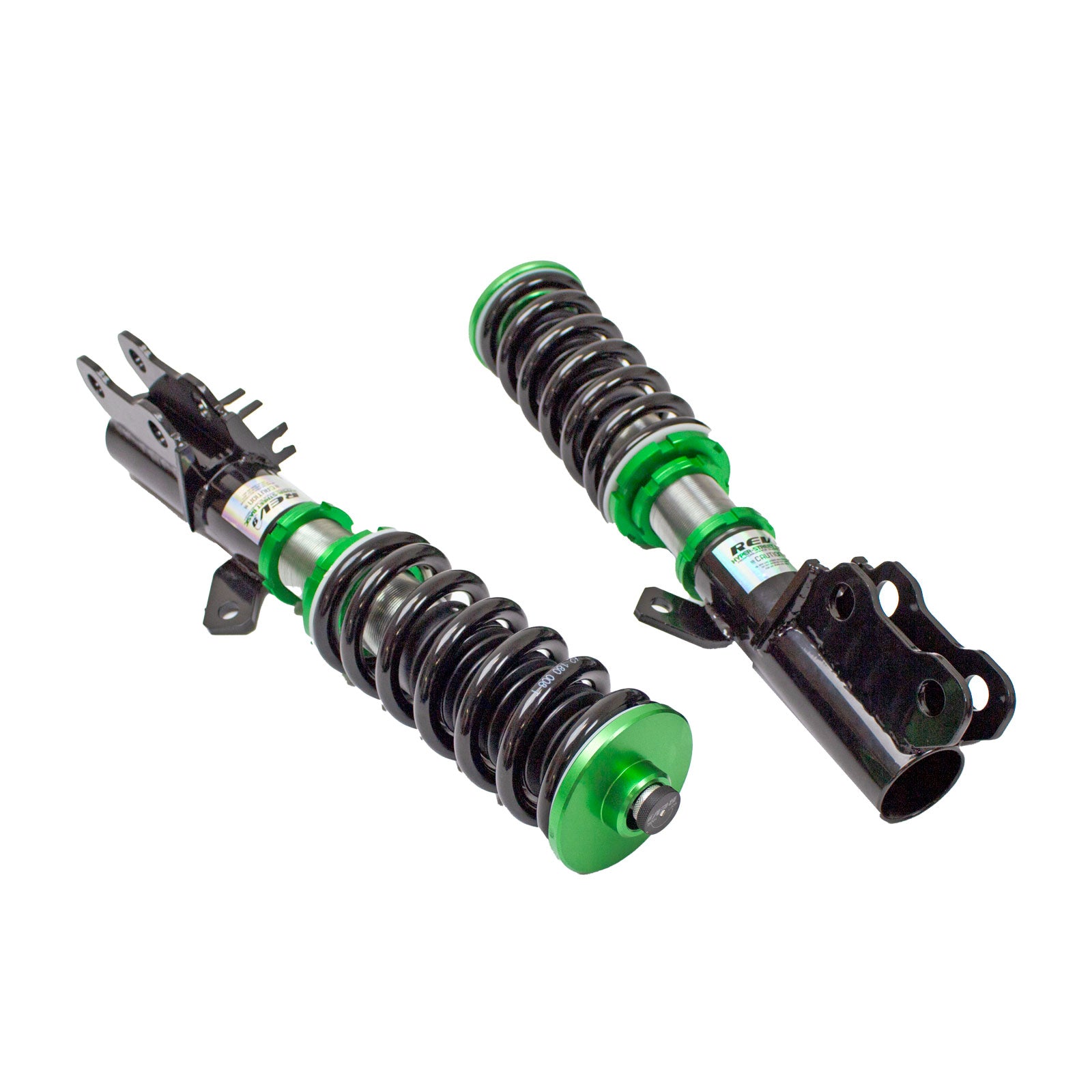 Rev9 Hyper-Street ONE Coilovers - Chevrolet Sonic (T300) 2012-20 - R9-HPX-1209