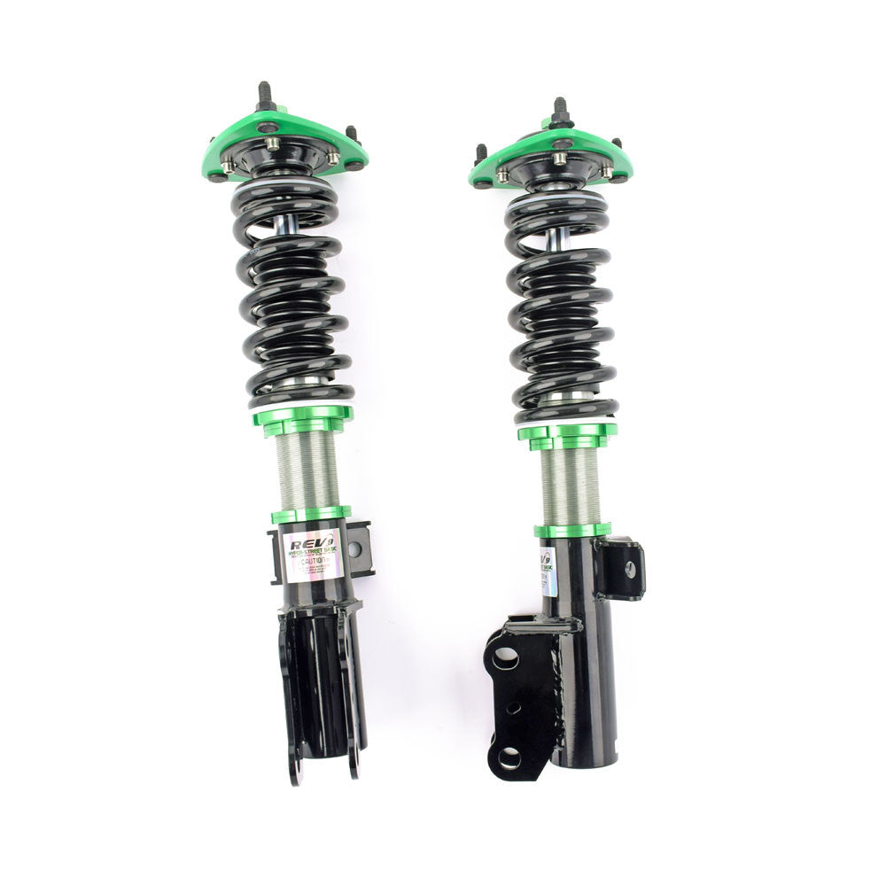 Rev9 Hyper-Street ONE Coilovers - Ford Mustang S650 Non-MagneRide (2024-2027) - product image 2