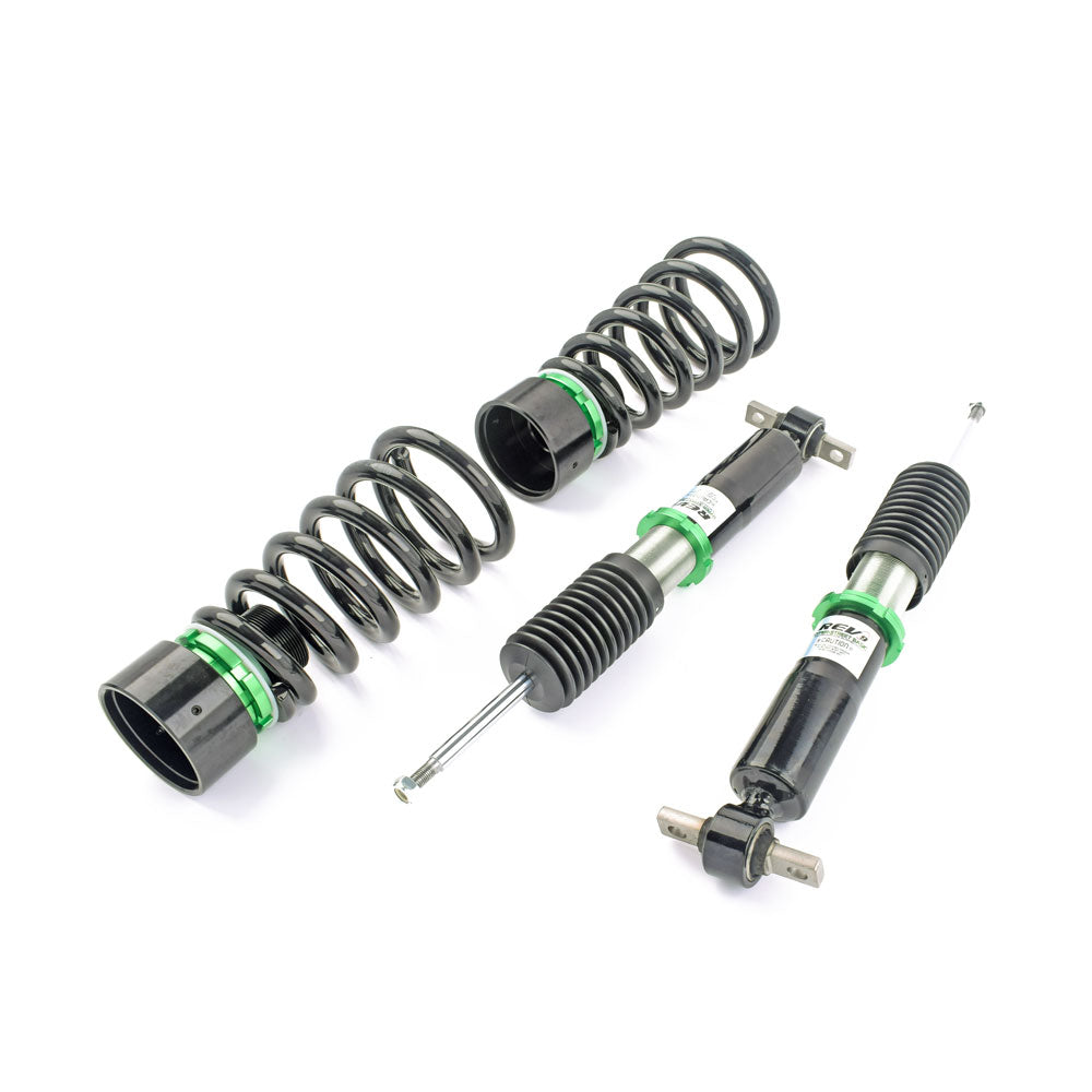 Rev9 Hyper-Street ONE Coilovers - Ford Mustang (S550) 2015-23 Hyper-Street ONE Coilovers Lowering Kit Assembly (Non-MagneRide) - R9-HPX-1210