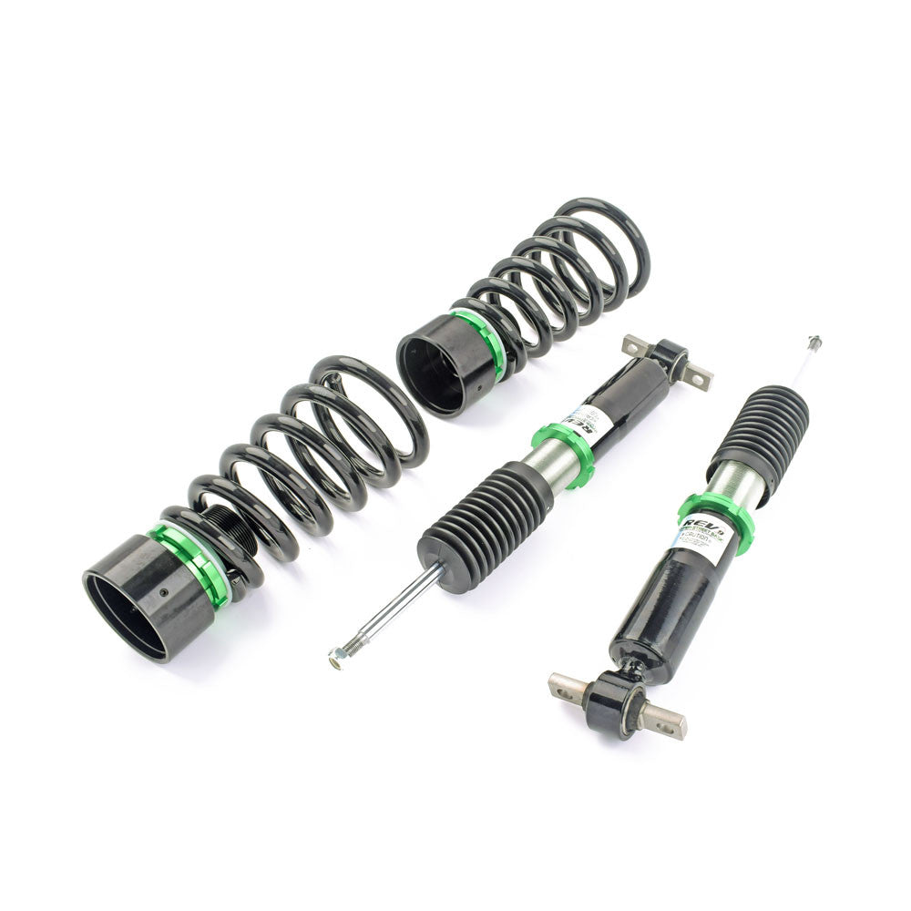 Rev9 Hyper-Street ONE Coilovers - Ford Mustang S650 Non-MagneRide (2024-2027) - product image 5