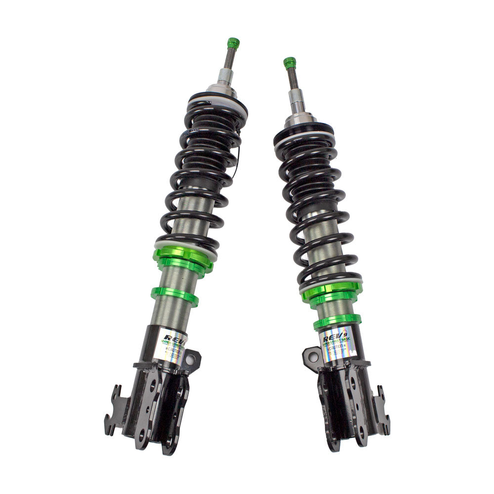Rev9 Hyper-Street ONE Coilovers - Toyota Yaris (XP90) 2006-11 - R9-HPX-1212_1