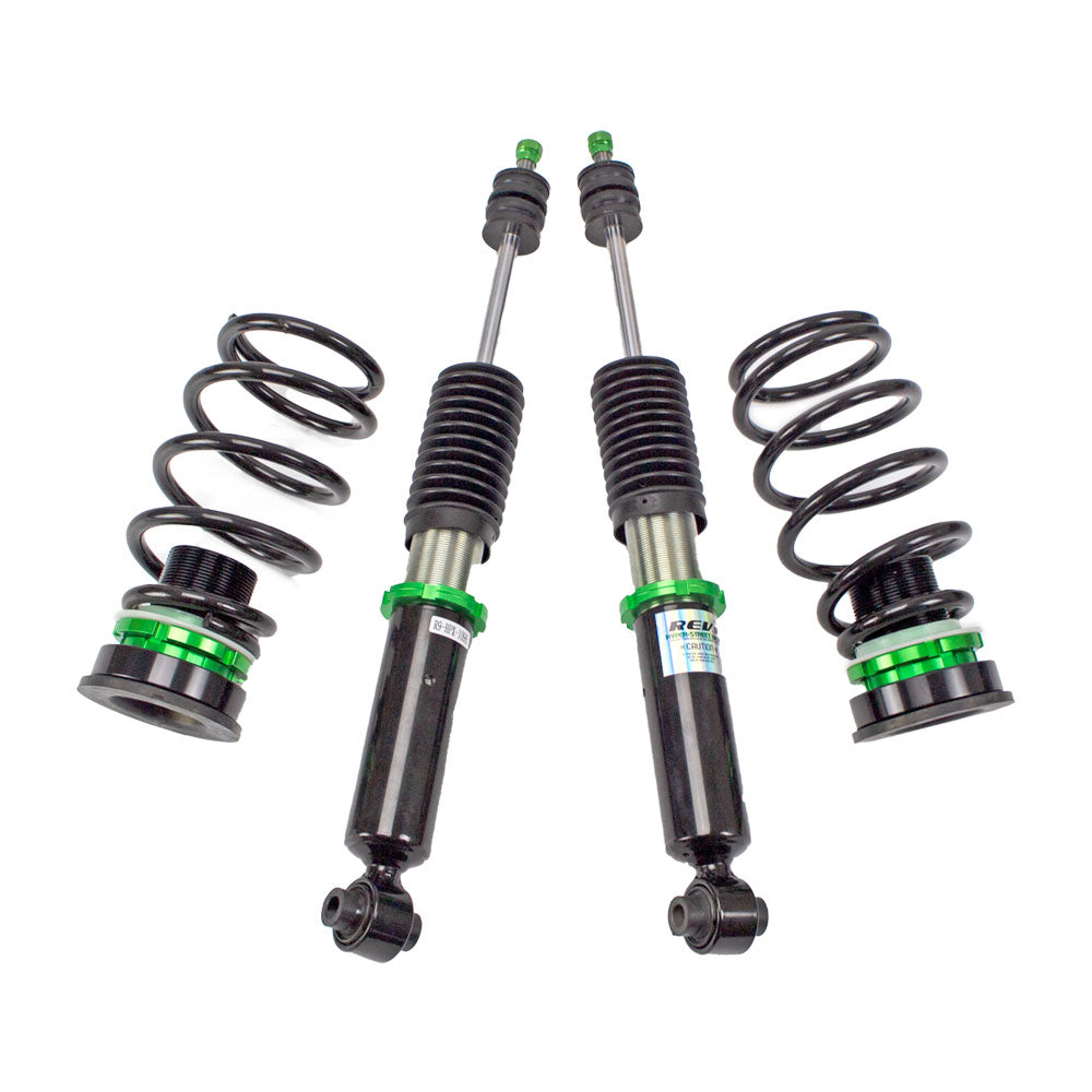 Rev9 Hyper-Street ONE Coilovers - Toyota Yaris (XP90) 2006-11 - R9-HPX-1212_1