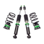 Rev9 Hyper-Street ONE Coilovers - Scion xD (XP110) 2008-14 - R9-HPX-1212_2