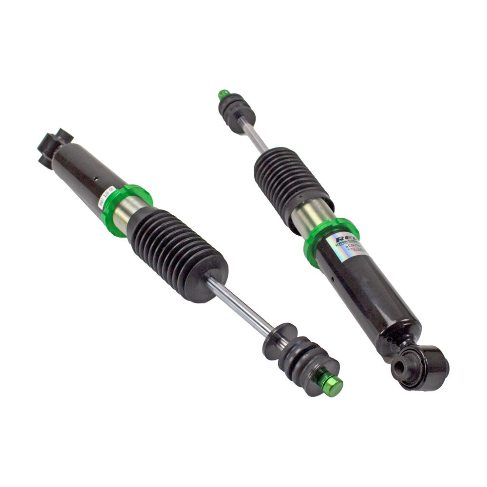 Rev9 Hyper-Street ONE Coilovers - Toyota Yaris Sedan (NCP131) 2015-18 - R9-HPX-1096_2
