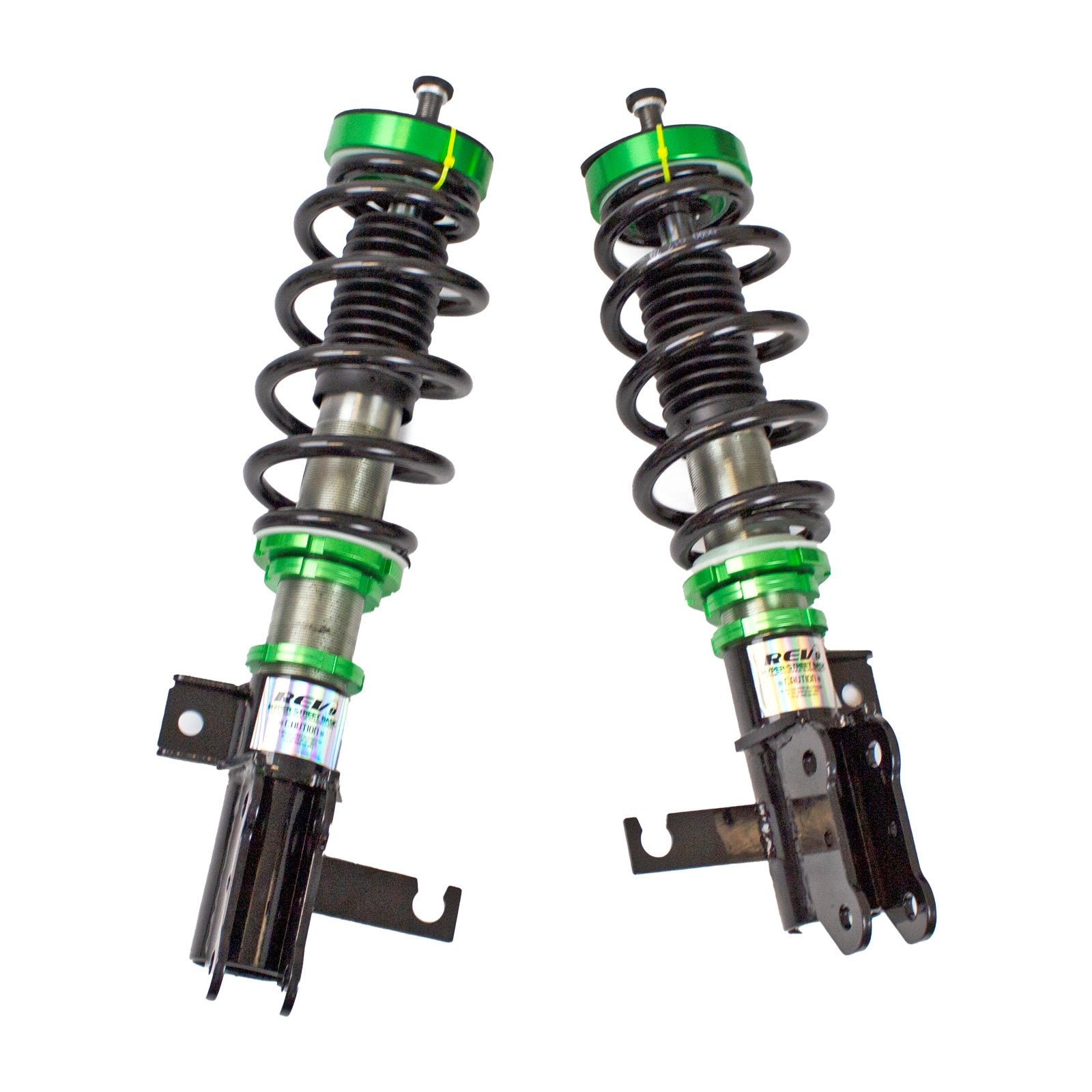 Rev9 Hyper-Street ONE Coilovers - Buick Regal FWD 2011-17 - R9-HPX-1213_3