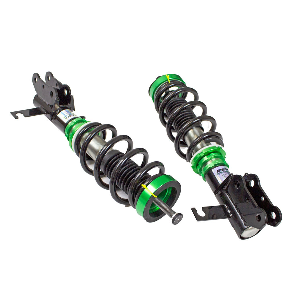Rev9 Hyper-Street ONE Coilovers - Chevrolet Impala 2014-20 - R9-HPX-1213_2